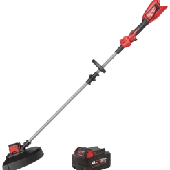 Milwaukee BLLT M18™ græstrimmer 1x4,0Ah batteri