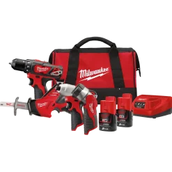 Milwaukee BPP4A-202B M12™ powerpack