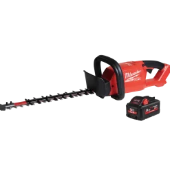Milwaukee FHET60-0 M18 Fuel™ hækkeklipper 1x5,5Ah batteri