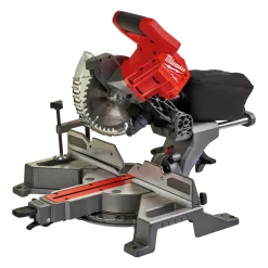 Milwaukee FMS190-0 M18 Fuel™ kap-/geringssav solo m/MSL 2000 arbejdsbord