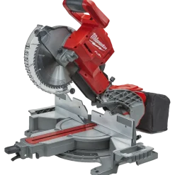 Milwaukee FMS254-0 M18 Fuel™ kap-/geringssav solo m/MSL 2000 arbejdsbord