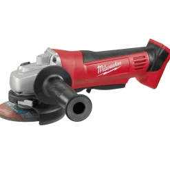 Milwaukee HD18 AG-125-0 vinkelsliber solo