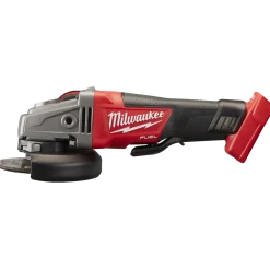 Milwaukee HD18 AG-125-0 vinkelsliber solo