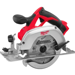 Milwaukee HD18 CS/0 rundsav solo