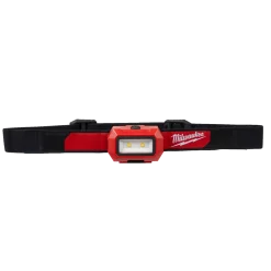 Milwaukee HL2-LED pandelampe 3xAAA batterier