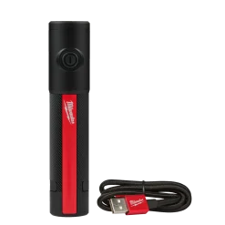 Milwaukee IR FL500 lommelygte 500 Lumen