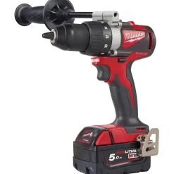 Milwaukee M18 BLDD2-502X bore-/skruemaskine