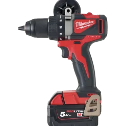 Milwaukee M18 BLDD2-502X bore-/skruemaskine