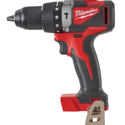 Milwaukee M18 BLPD2-0X slagboremaskine inkl. HD box solo