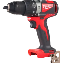Milwaukee M18 BLPD2-0X slagboremaskine inkl. HD box solo
