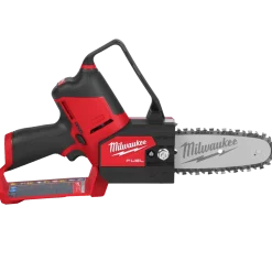 Milwaukee M12 FHS-0 kædesav/grensav solo