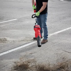 Milwaukee M18 FOPH-BA Quick-Lok™ blæser-forsats
