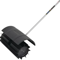 Milwaukee M18 FOPH-RBA gummibørste-forsats