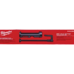 Milwaukee 250/310 ml standardholder til fugepistol C12PCG