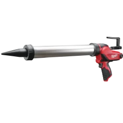 Milwaukee M12™ PCG/600A-0 fugepistol solo