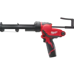 Milwaukee M12PCG/310C-201B fugepistol solo