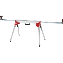 Milwaukee MSL 2000 universal arbejdsbord til kap-/geringssave