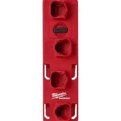 Milwaukee packout batteriholder M12