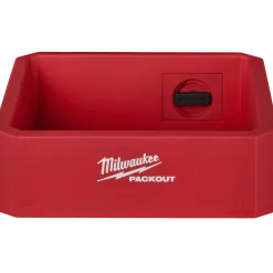 Milwaukee packout hylde lille