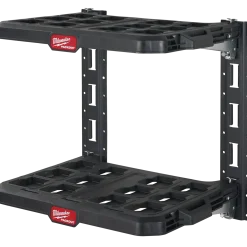 Milwaukee Packout™ hyldesystem kit