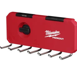 Milwaukee packout krogrække