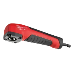 Milwaukee schockwave vinkelskrueforsats 1/4" Hex