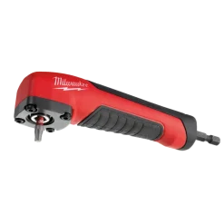 Milwaukee schockwave vinkelskrueforsats 1/4" Hex