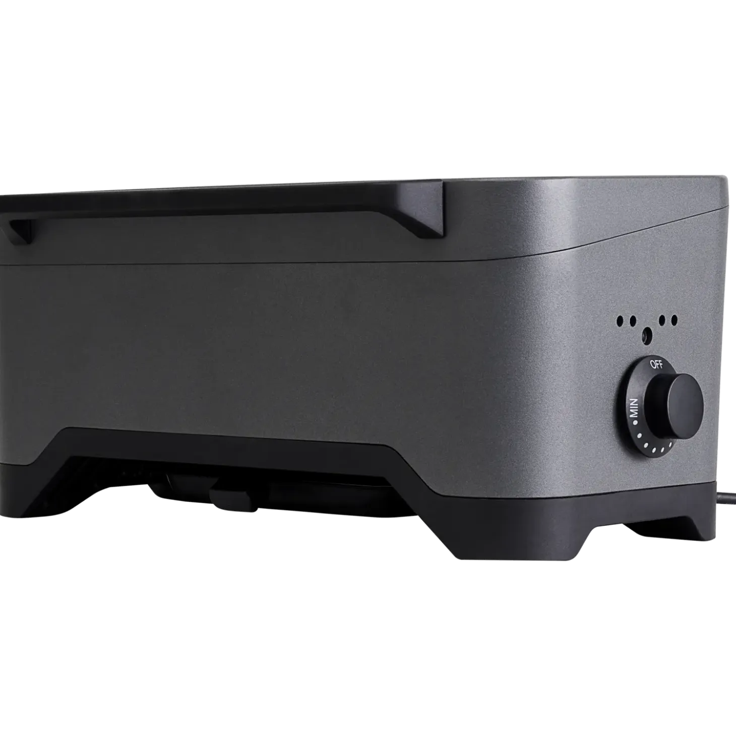 Morsø Balcone E-130 bordgrill El