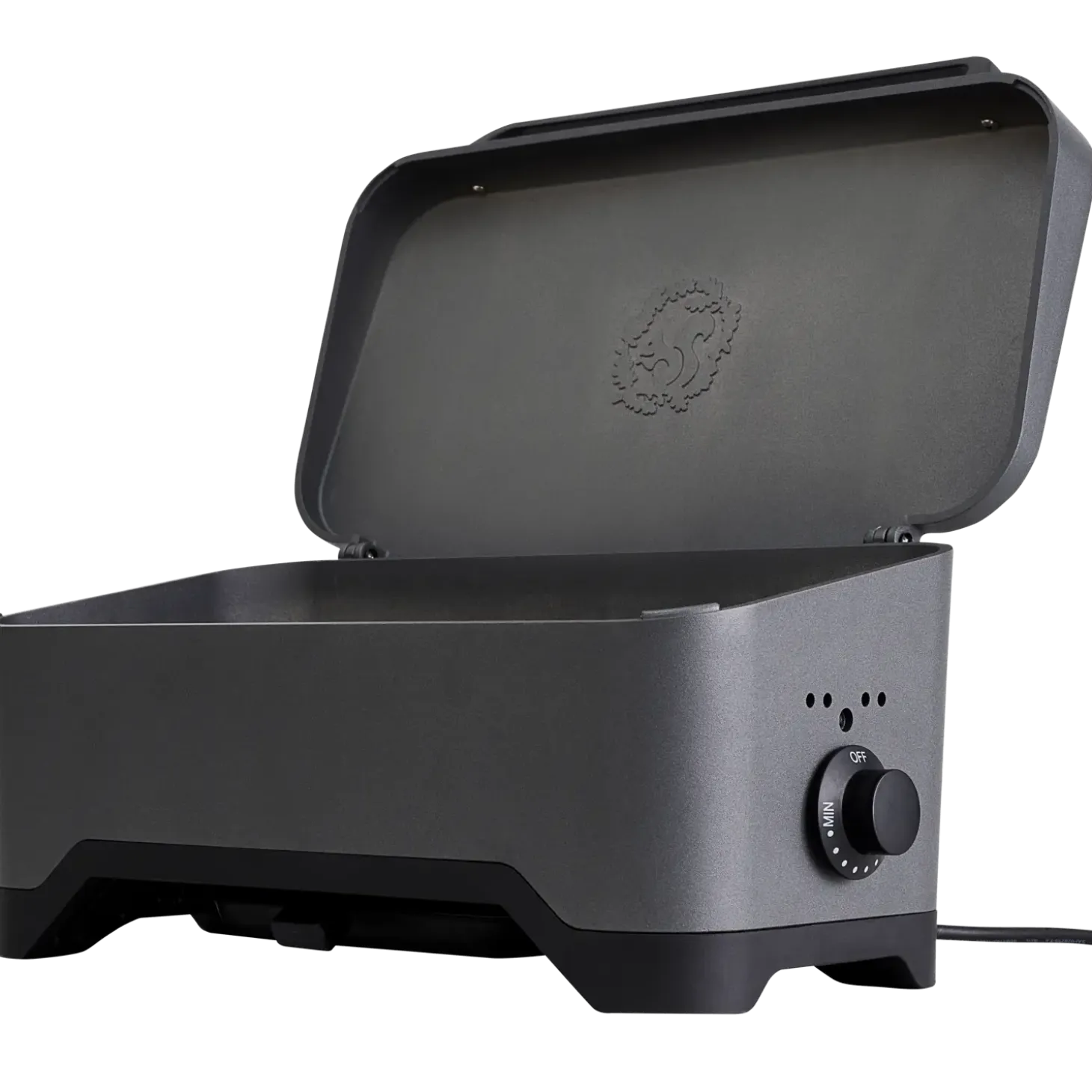 Morsø Balcone E-130 bordgrill El