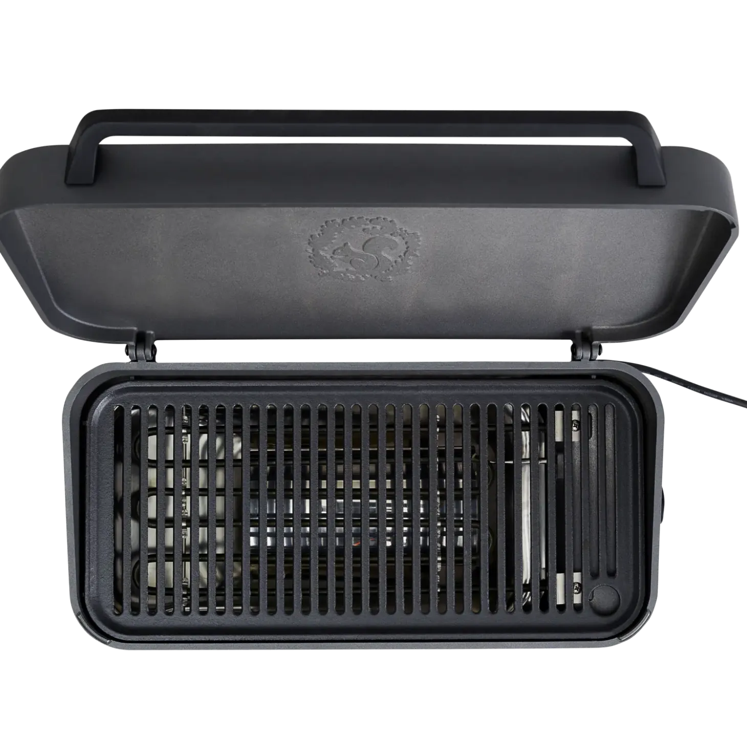 Morsø Balcone E-130 bordgrill El