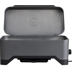 Morsø Balcone E-130 bordgrill El
