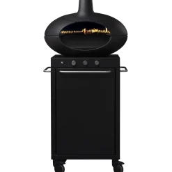 Morsø Forno Multi gasgrill