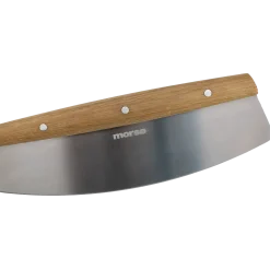Morsø pizza og urteskærer