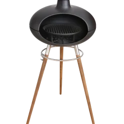 Morsø Smokeeper røglåg