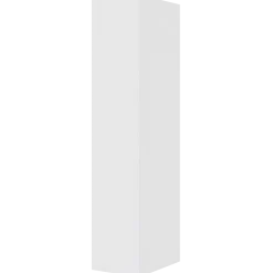 Multi-Living højskab 40 cm hvid