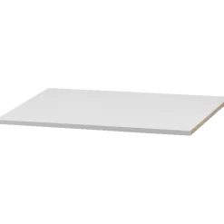 Multi-Living hylde t/under- og højskab 40 cm hvid