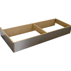 Multi-Living sokkelsæt alu 120 cm m/1 endesokkel