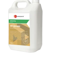 MV Produkter, Uni-rens vandbaseret 5 L