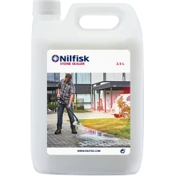 Nilfisk Active Stone Cleaner rengøringsmiddel 2,5 ltr.