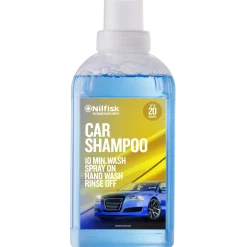 Nilfisk Car Shampoo 500 ml