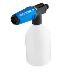 Nilfisk Click & Clean super skumsprayer