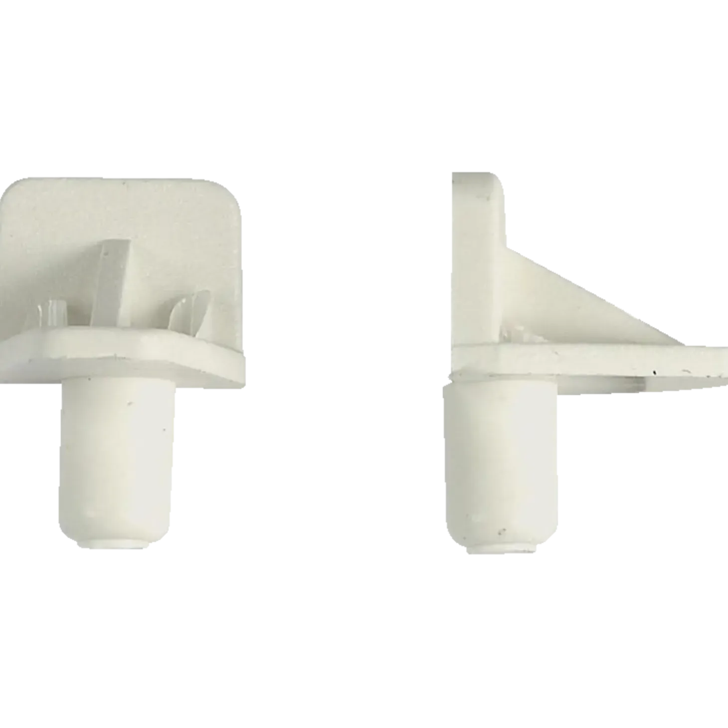 NKT hyldebærer m/tap Ø5x10 mm 20 stk