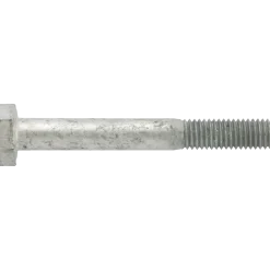 NKT stålbolt M10x150 mm varmforzinket 20 stk