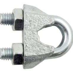 NKT wireklemmer 3 mm 2 stk