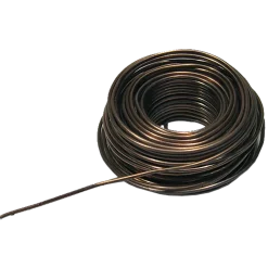 Nordic Fence tråd-dukke t/armeringsjern Ø1,47 mm 5 stk