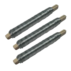 Nordic Fence vindseltråd  0,70 mm galvaniseret 25 stk