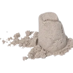 Nordic Play sandkasse trykimp. fyrretræ inkl. 240 kg sand 120x120 cm