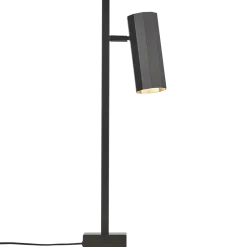 Nordlux Alanis bordlampe sort