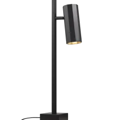 Nordlux Alanis bordlampe sort