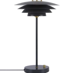 Nordlux Bretagne bordlampe grå